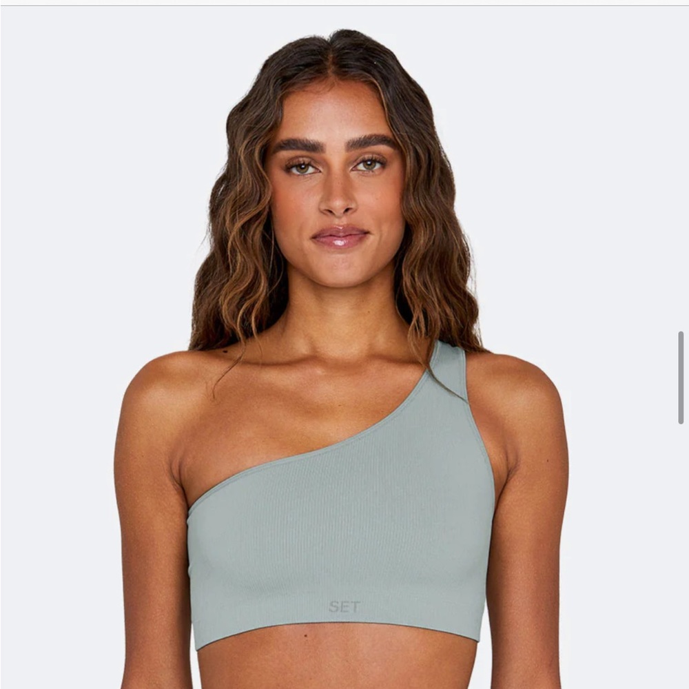 SET ACTIVE sculpflex set in Rain